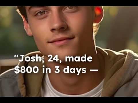 Why you still can't make money online-and what actually works(no courses, no funnels, just truth)