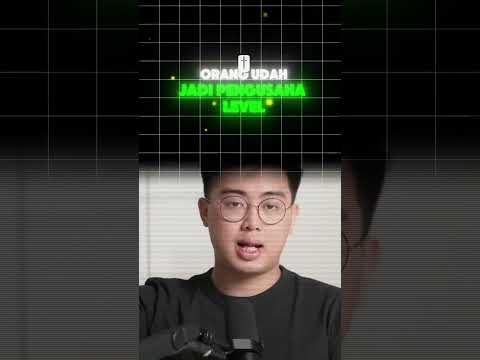 Semua Pengusaha Paling Kaya di Dunia Jadi Investor  #bitcoin #timothyronald #samasamabelajar #crypto