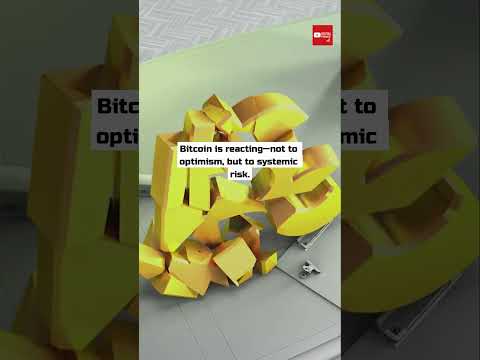 Bitcoin just broke $110K amid U.S. jobs and policy uncertainty