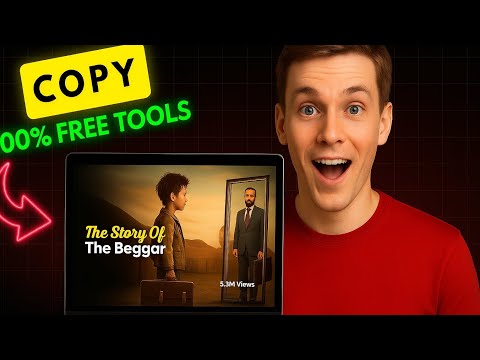 How to Create Viral story videos with AI Automation/#youtubeautomation #ai #makemoneyonline 