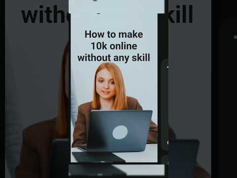 “Easiest Way to Make Money Online in Nigeria with Just Your Phone” #makemoneyonline