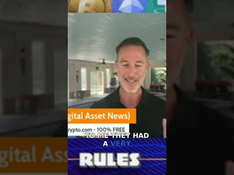 Why BitDigital Exited Bitcoin Mining for Ethereum?