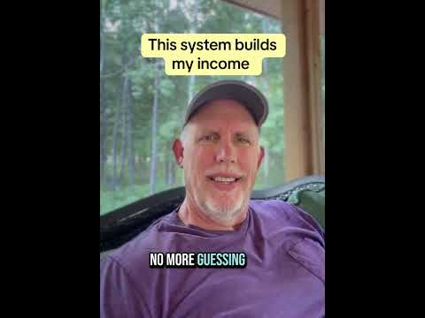 How to make money online with this system #makemoneyonline #onlinebusiness
