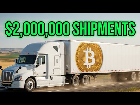 How I Combined Bitcoin Into My Day Job (And How You Can Too)