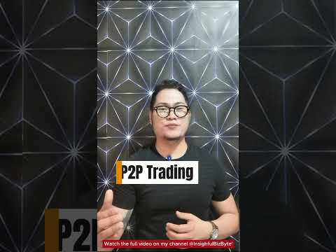 Paano Magbenta ng Crypto Sa OKX P2P to Gcash Wallet? I Full Video on my Channel #cryptoforbeginners