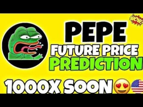 PEPE COIN PRICE PREDICTION || PEPE COIN NEWS TODAY || PEPE CRYPTO PRICE PREDICTION 2025
