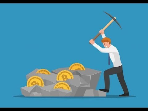 (3)  Crypto Mining