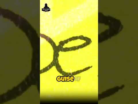 He used Craigslist to hunt men looking for jobs#TrueCrime #CraigslistKiller #RealCase #Shorts