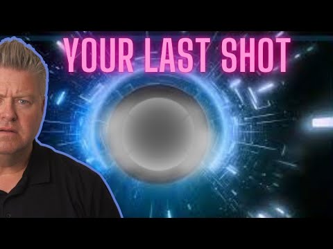 Sell your Crypto before it's TOO LATE