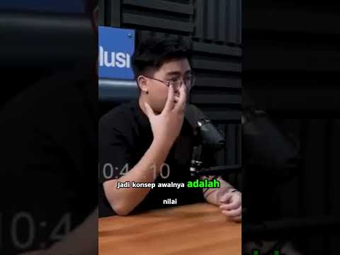 Crypto Bukan Scam! Ini Alasan Kenapa Bitcoin Jadi Revolusi Sistem Keuangan #bitcoin #timothyronald