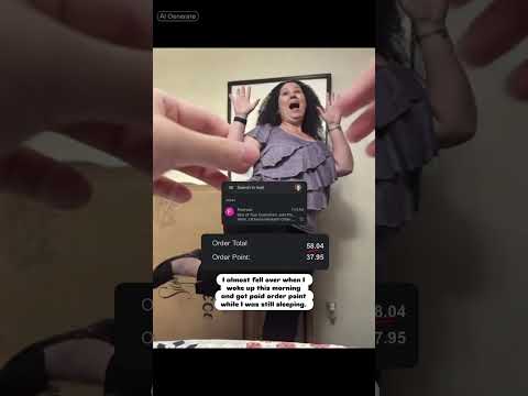 Make Money Online While You Sleep #sidehustles #makemoneywhileyousleep