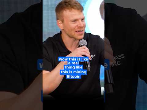 #bitcoin Mining That Looks Like a Heater