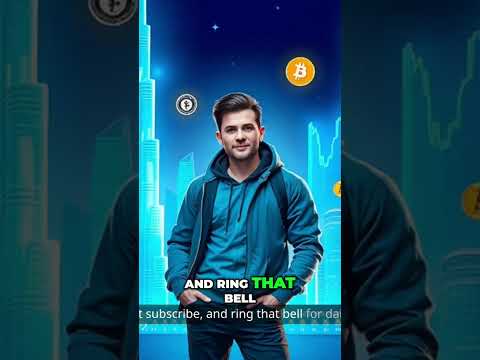 Crypto News: Bitcoin Soars & XRP Dubai Takeover!