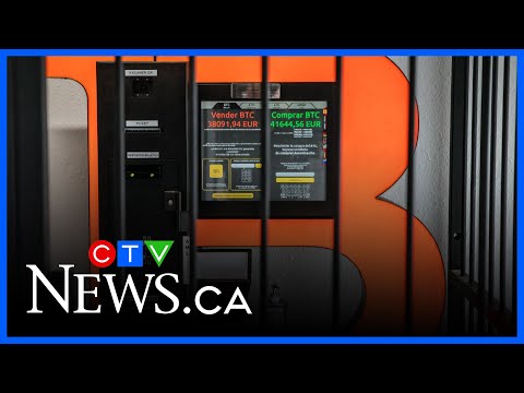 Calgary senior loses $300K in Bitcoin scam