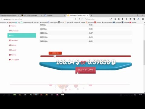 سارعوا للحصول على 0.00011818 بتكوين يوميا بدون استثمار