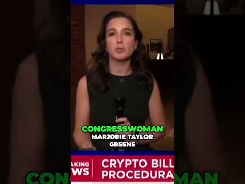Bitcoin's Crash: Crypto Bill Fails, Congress Reacts - Breaking News!