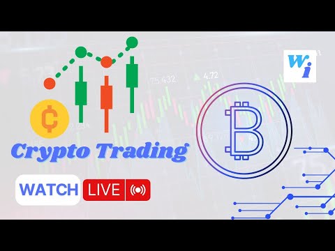 Winsome Live #job #jobs #shorts #live #btc #bitcoin #trading #stockmarket #cryptotrading #trending
