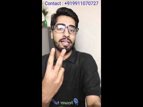 Power Hashing - The India's Biggest Growing   Platform By Sahil Behal - +919911070727