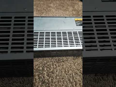 ANTMINER R4 10 TH/S BITCOIN MINER