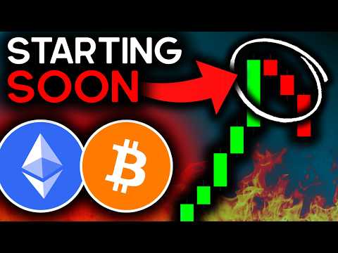 BITCOIN & ALTCOIN HOLDERS MUST WATCH (Warning)!!!! - Bitcoin News, Ethereum, Solana, XRP & Chainlink