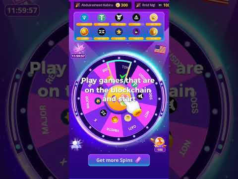 CRYPTO mining 2025 TOP legitim Apps and games on mobile with no KYC withdraw telegram bots no invest