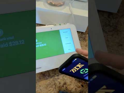 Bitcoin Lightning Payment in Real-Time