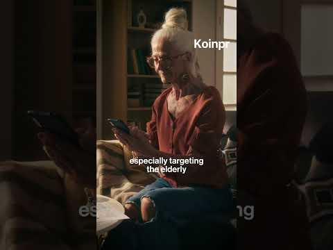 Crypto ATMs Getting Banned? #CryptoScam #Bitcoin