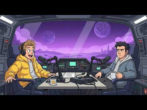 Wall Street's Crypto Play: Salvation or Scam? | Rekt Radio Ep. 336