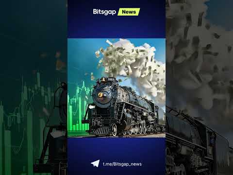 Jobs Up, Money Loose – Perfect Storm for a Crypto Run