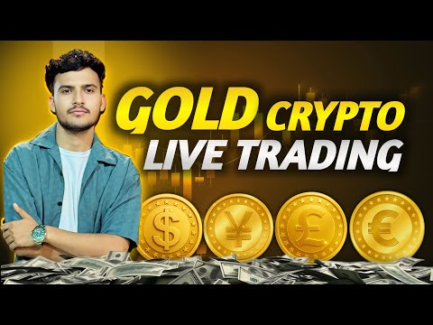 21 JULY | Forex and Crypto Live Market Analysis | Shubham Trading #forexlive