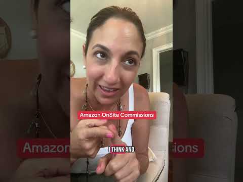 If you’ve been wanting to make money online, Amazon influencing is one of the easiest ways to do it