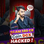 DCX COIN SCAM 380 CR #crypto #facts #automobile #blockchain #money #bitcoin #share img_136343_dcx-coin-scam-380-cr-crypto-facts-automobile-blockchain-money-bitcoin-share.jpg