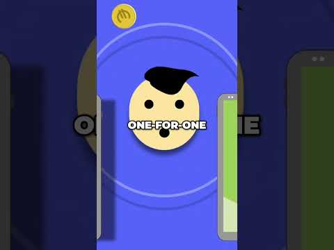 Bitcoin Demand vs Supply:  Is It a Scam? #shorts