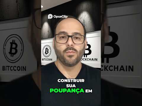 Bitcoin: Seu Caminho para a Prosperidade e Independência