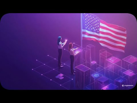 Positive Crypto Sentiment in US Drives Hiring Demand for Blockchain Jobs