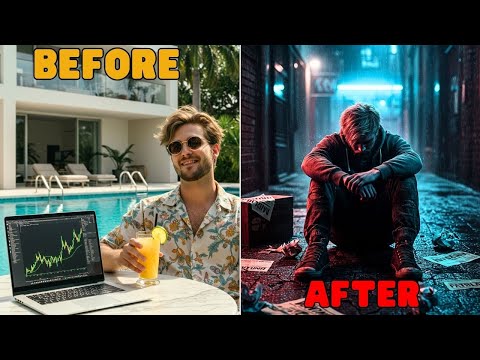 Bitcoin Was a Dream — The Scam Turned It to a Nightmare