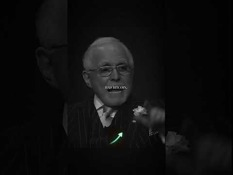 Dan Peña Exposes the Truth About Bitcoin | Is Crypto a Scam?