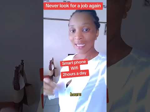 Make money online via your smartphone wifi and 2 hours a day #makemoneyonline #digitalmarketingtips