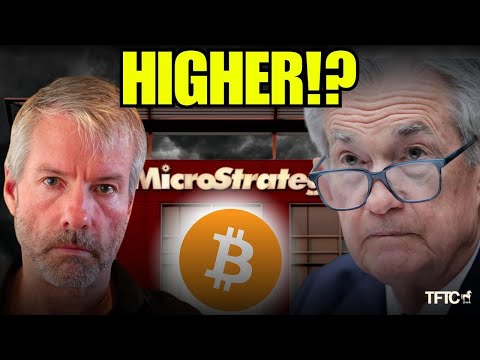 MSTR Just Accelerated Bitcoin’s Path to $1M—Here’s How | Rabbit Hole Recap #368