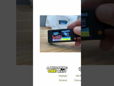 Mine Bitcoin with ONE Watt? Lottery Mining Explained! #shorts