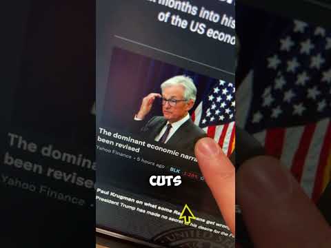 Bad Jobs Data VS Bitcoin!