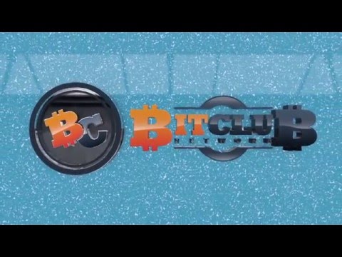 BitClub Network Mining Facility - Echte Mining Lösungen