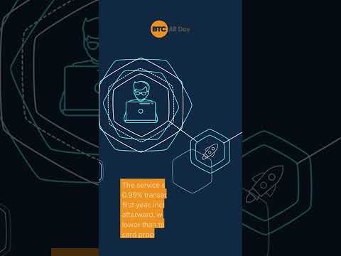 PayPal Launches “Pay with Crypto” for U.S. Merchants!