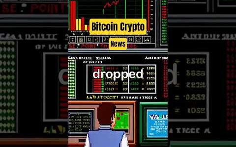 Bitcoin WTI Oil News