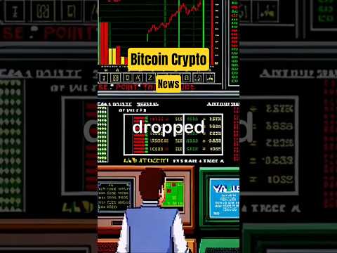 Bitcoin WTI Oil News