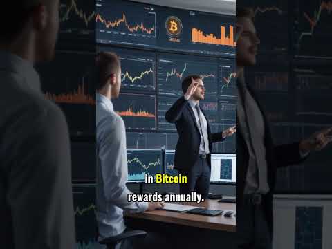 France Proposes Revolutionary Bitcoin Mining at Nuclear Plants
