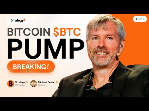 Michael Saylor: BITCOIN BULL RUN CONFIRMED! BTC PRICE PREDICTION