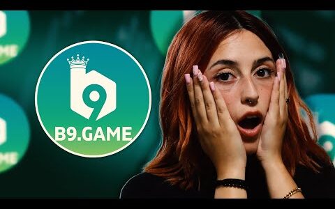 Is B9.GAME a Crypto Scam? Withdrawal Issues Raise Red Flags!