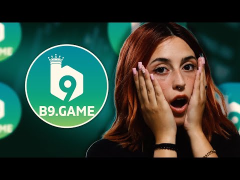 Is B9.GAME a Crypto Scam? Withdrawal Issues Raise Red Flags!