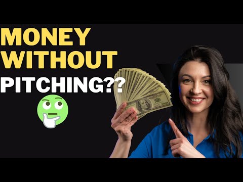 Easiest Ways to Make Money Online WITHOUT Selling